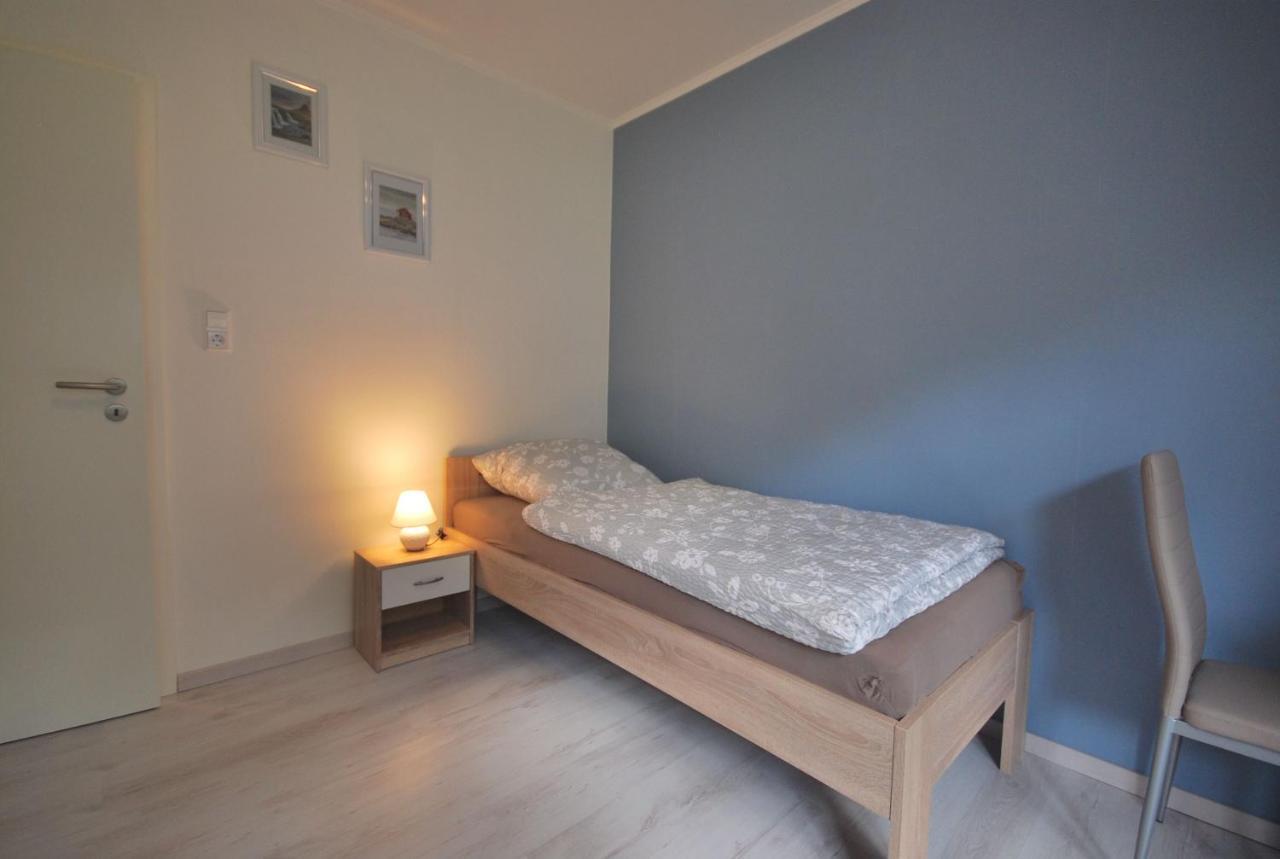 Up Hobarg 35523 Apartment Uplengen