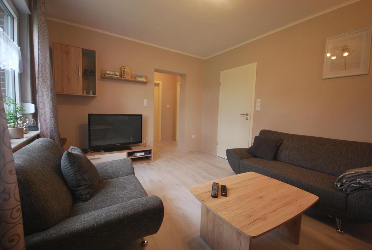 Apartment Up Hobarg 35523 Uplengen