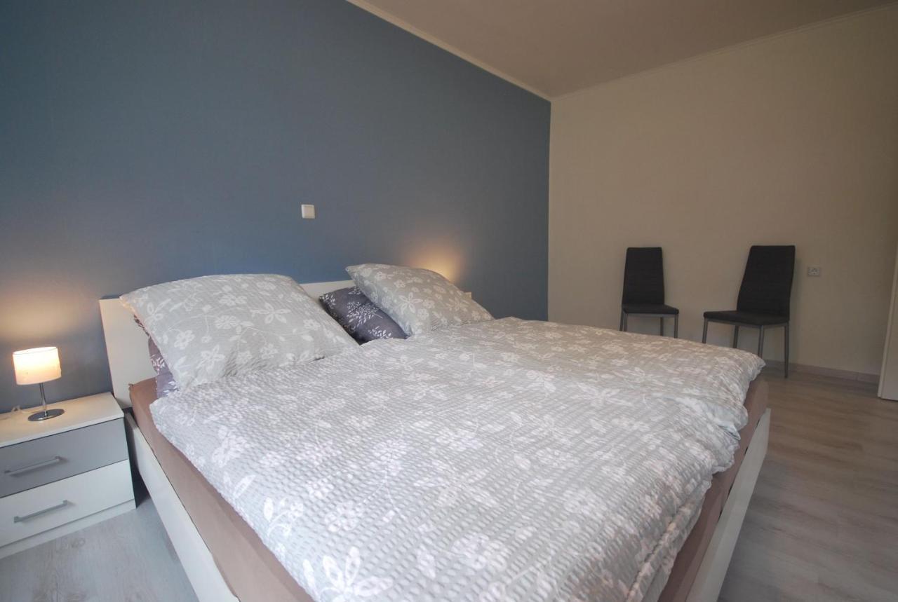 Up Hobarg 35523 Apartment