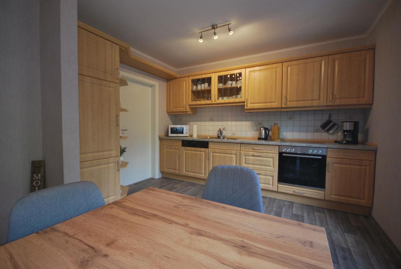 Up Hobarg 35523 Apartment Uplengen