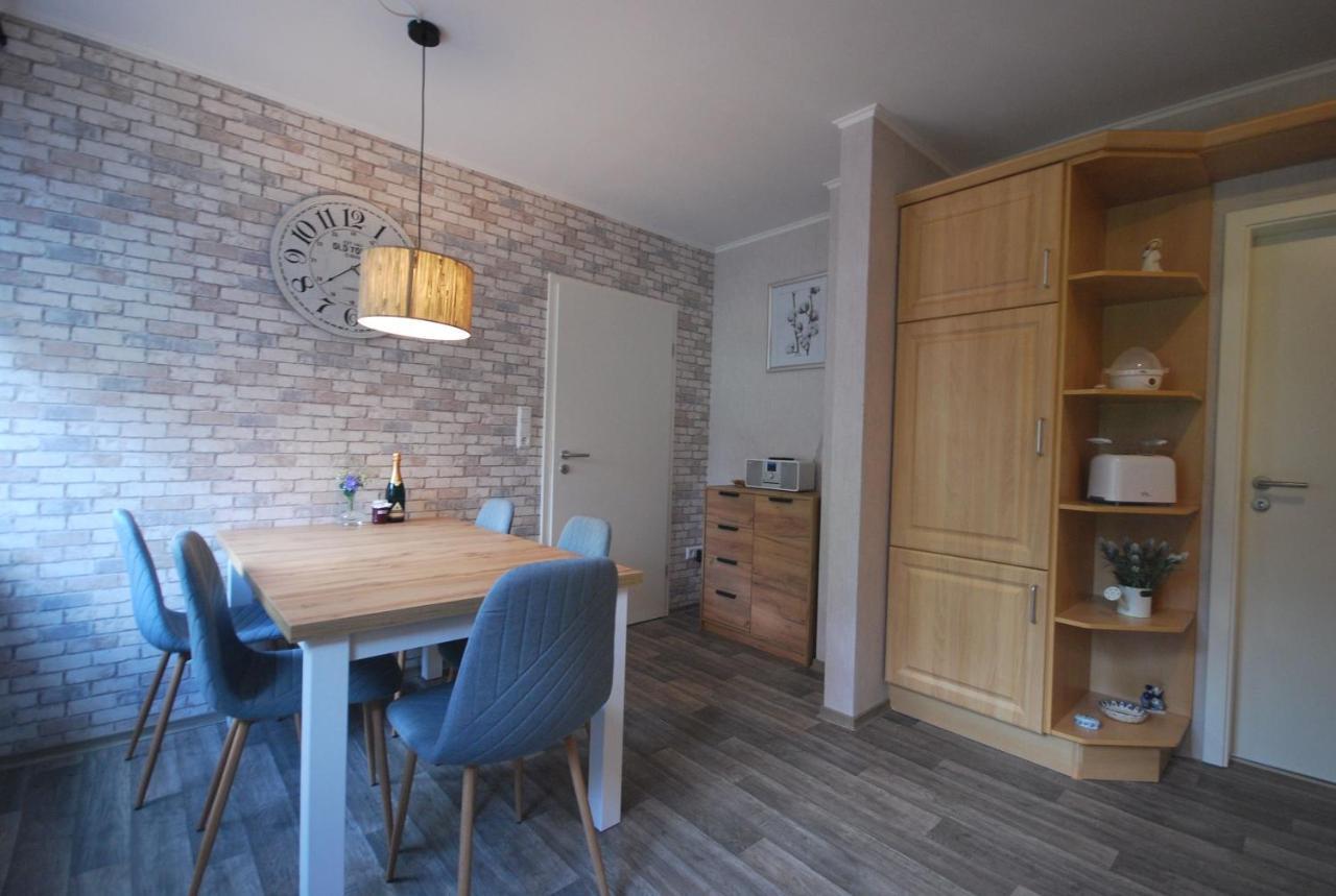 Apartment Up Hobarg 35523 Uplengen