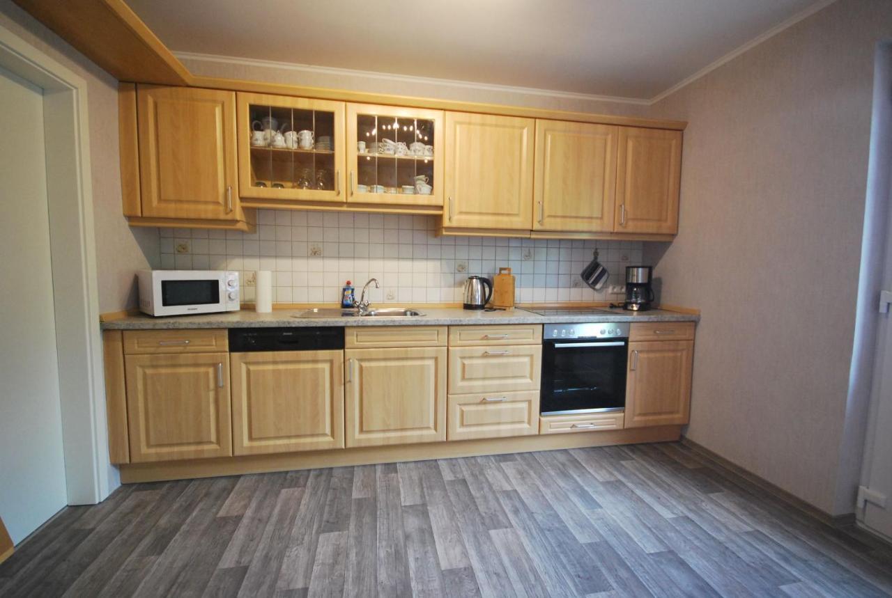 Up Hobarg 35523 Apartment Uplengen